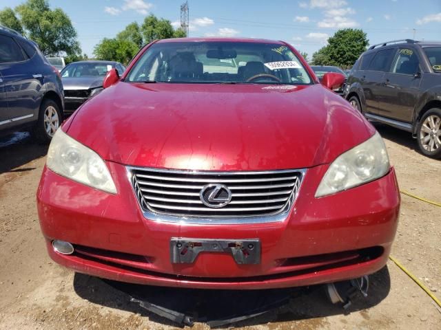 2009 Lexus ES 350