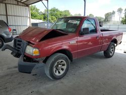 2006 Ford Ranger en venta en Cartersville, GA