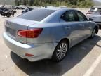 2009 Lexus IS 250