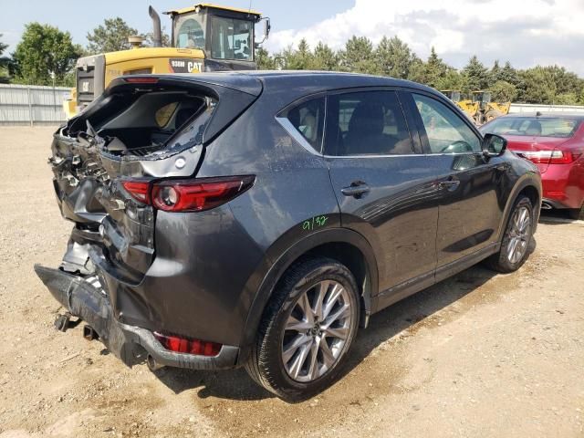 2019 Mazda CX-5 Grand Touring Reserve