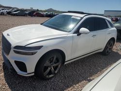 Genesis Vehiculos salvage en venta: 2022 Genesis GV70 Base