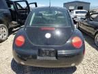 2005 Volkswagen New Beetle GLS