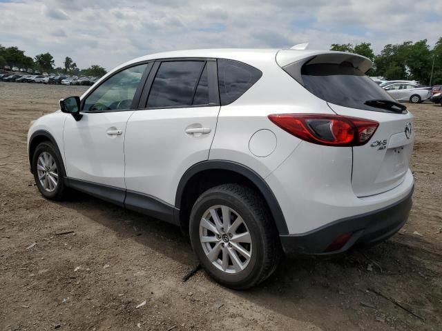 2013 Mazda CX-5 Sport