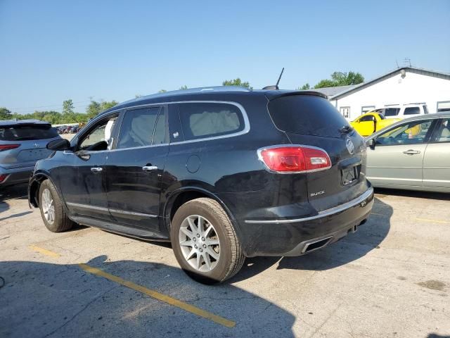 2017 Buick Enclave