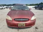 2001 Ford Taurus SES