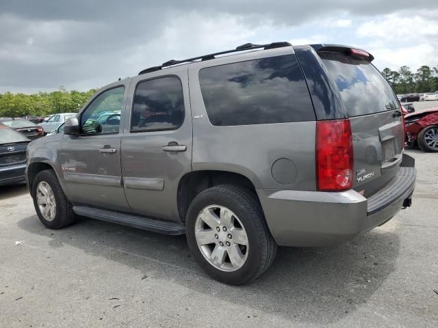 2007 GMC Yukon