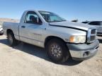 2004 Dodge RAM 1500 ST