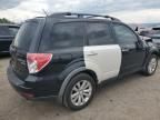 2011 Subaru Forester 2.5X Premium