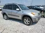 2001 Toyota Rav4