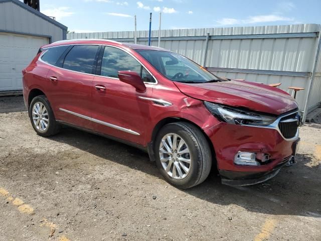 2021 Buick Enclave Premium