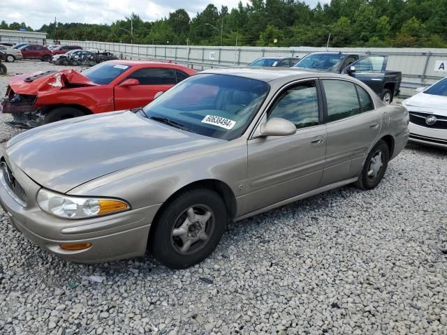 2000 Buick Lesabre Custom