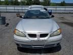 2004 Pontiac Grand AM SE1