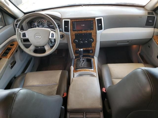 2008 Jeep Grand Cherokee Limited