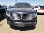 2015 Lincoln Navigator L