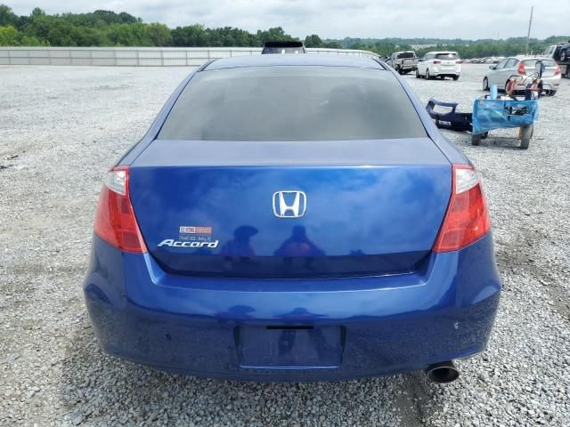 2009 Honda Accord LX