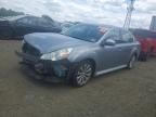 2010 Subaru Legacy 2.5I Limited