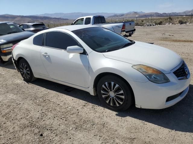 2009 Nissan Altima 2.5S