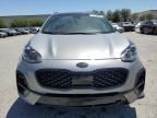 2022 KIA Sportage S