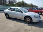 2008 Mitsubishi Galant ES