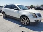 2012 Cadillac SRX Premium Collection