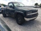 2001 Chevrolet Silverado K1500