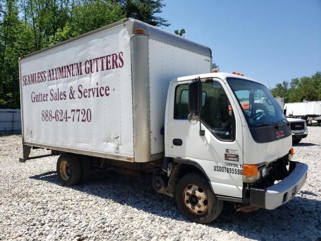 2005 GMC W4500 W45042