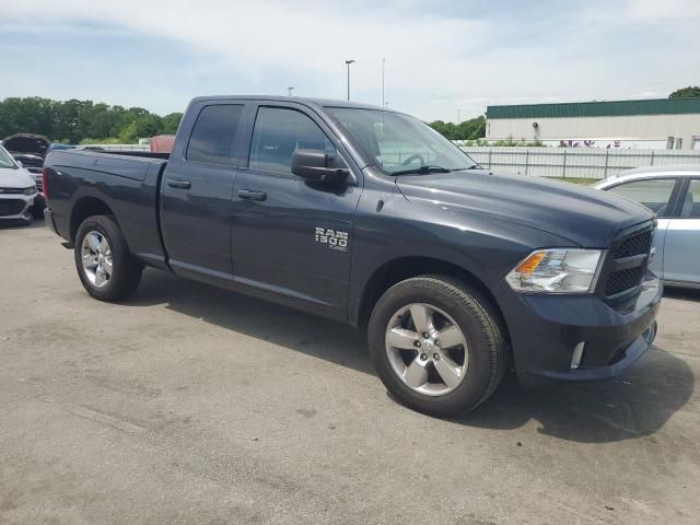 2019 Dodge RAM 1500 Classic Tradesman