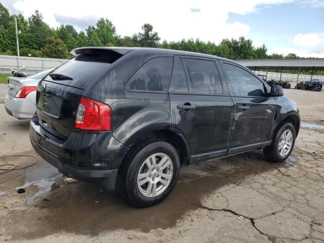 2011 Ford Edge SE