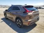 2022 Mitsubishi Eclipse Cross SE