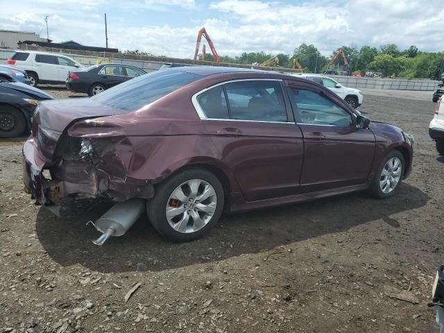 2008 Honda Accord EX