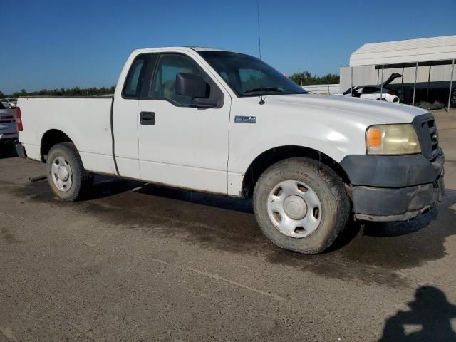 2005 Ford F150