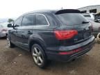 2014 Audi Q7 Prestige