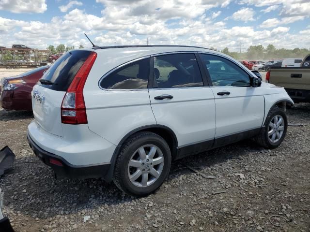 2008 Honda CR-V EX