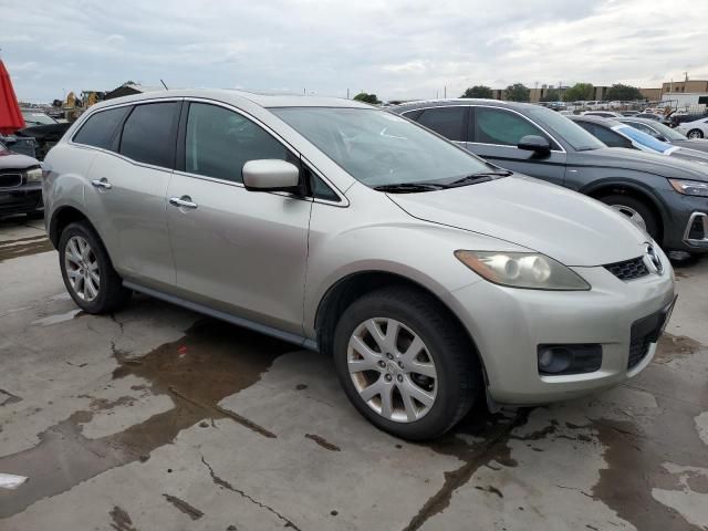 2007 Mazda CX-7