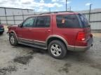 2004 Ford Explorer Eddie Bauer