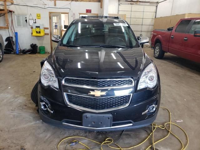 2013 Chevrolet Equinox LTZ