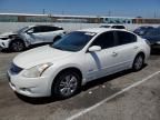 2010 Nissan Altima Hybrid