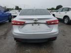 2013 Toyota Avalon Base