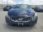 2012 Volvo S60 T5