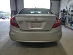 2012 Honda Civic EXL