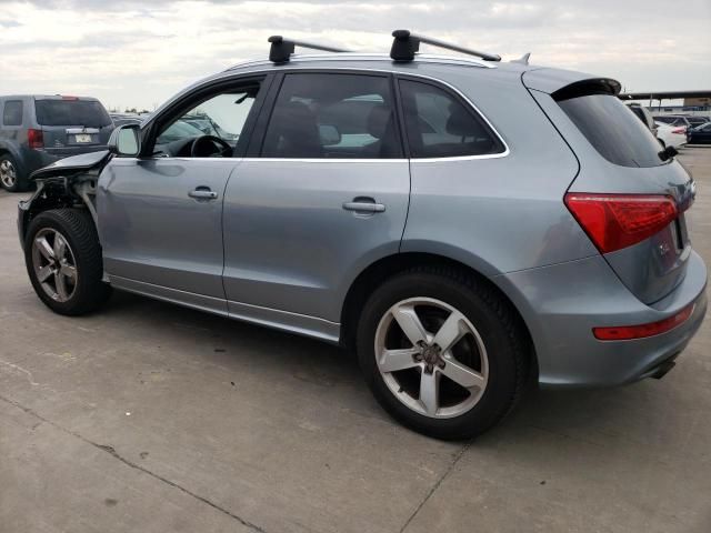 2011 Audi Q5 Premium Plus