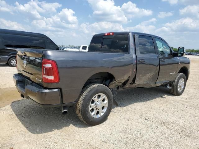 2023 Dodge 2500 Laramie