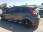 2016 Ford Fiesta ST