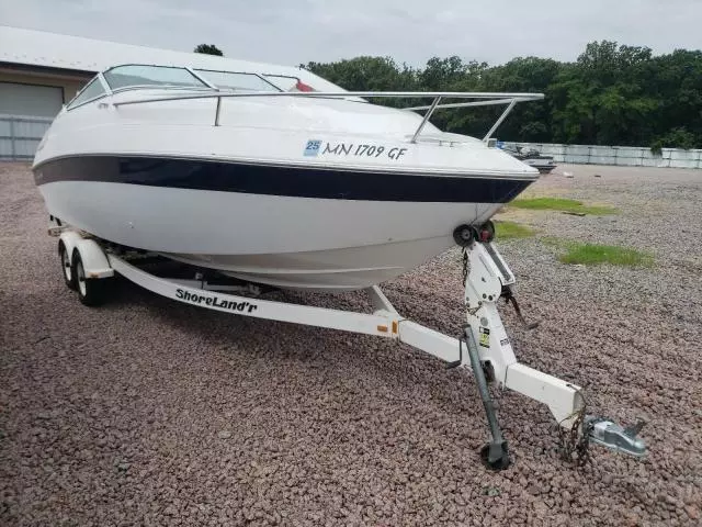 1992 Chris Craft Boat