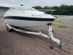 Salvage boats for sale at Avon, MN auction: 1992 Chris Craft Boat