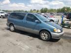 2002 Toyota Sienna LE