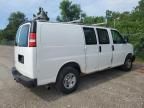 2013 Chevrolet Express G2500