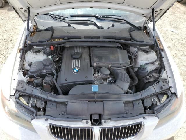 2007 BMW 335 I