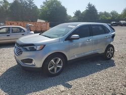 Ford Vehiculos salvage en venta: 2022 Ford Edge SEL