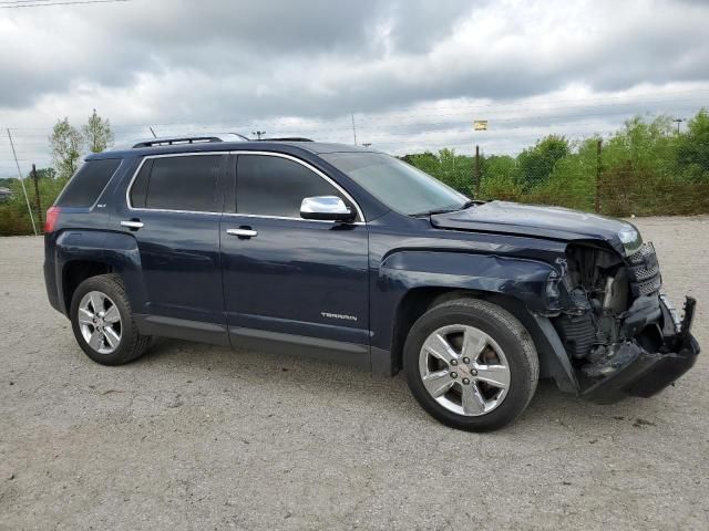 2015 GMC Terrain SLT